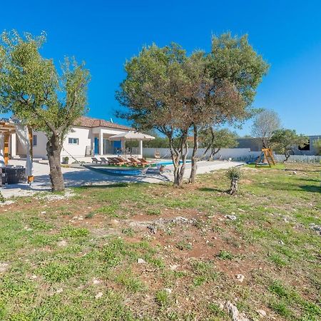 Experience Only The Best - House Kamber Biograd na Moru Kültér fotó