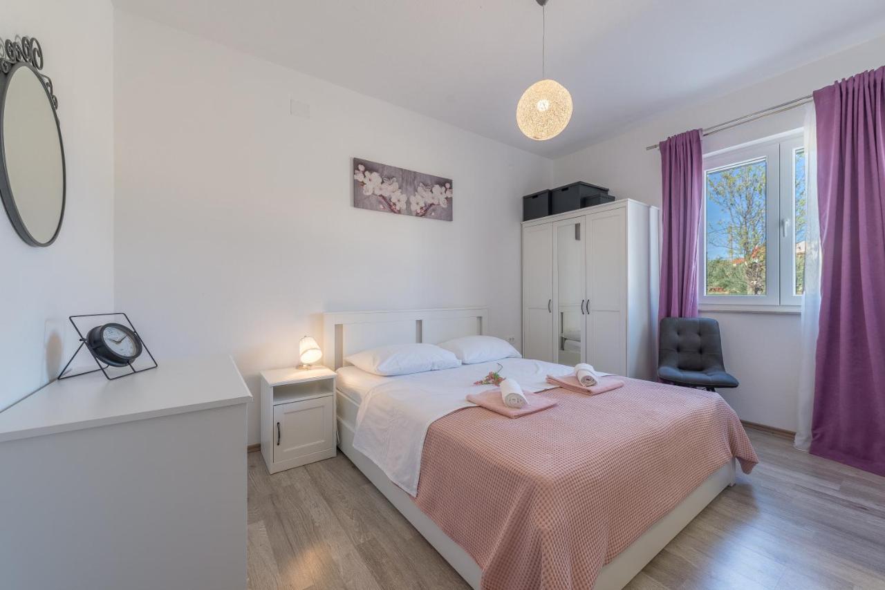 Experience Only The Best - House Kamber Biograd na Moru Kültér fotó