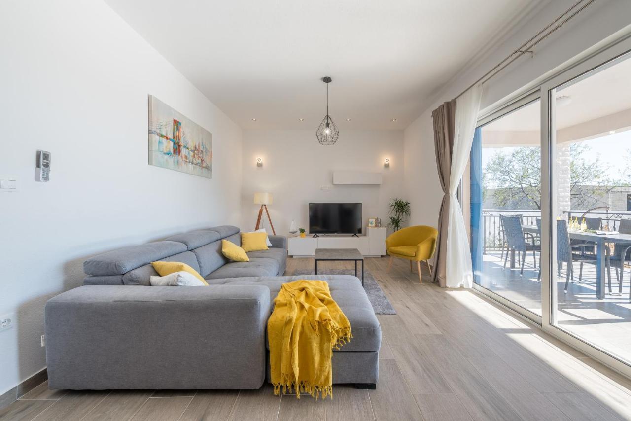 Experience Only The Best - House Kamber Biograd na Moru Kültér fotó