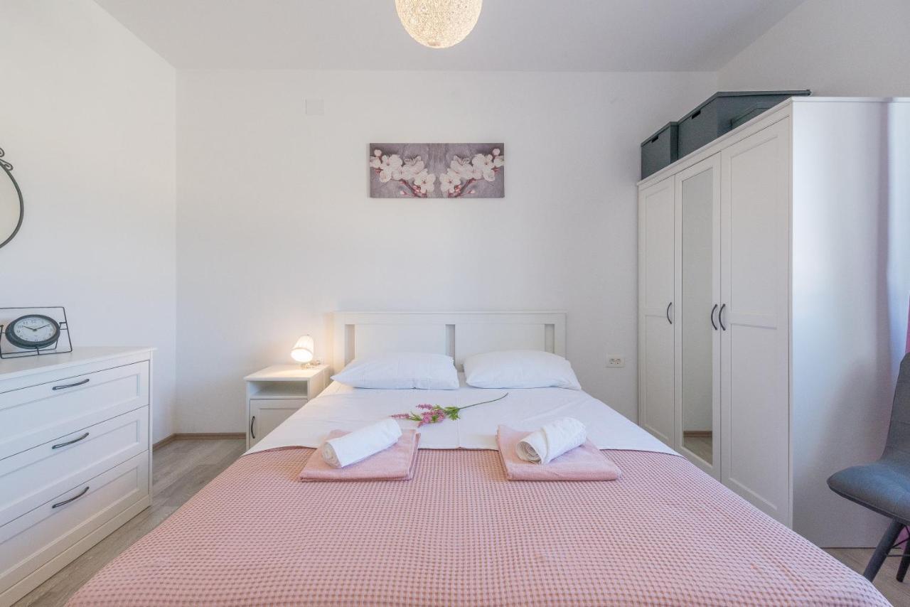 Experience Only The Best - House Kamber Biograd na Moru Kültér fotó