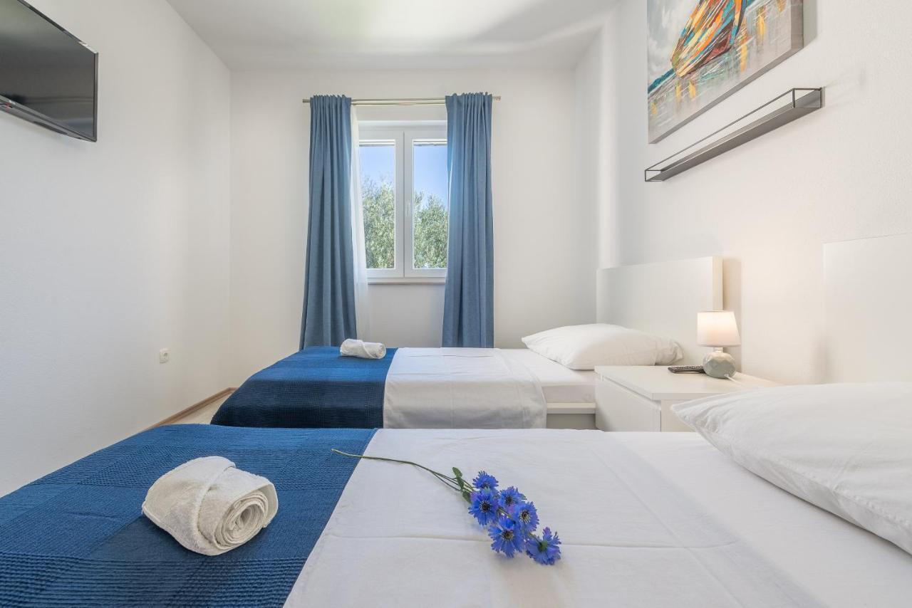 Experience Only The Best - House Kamber Biograd na Moru Kültér fotó